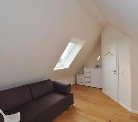Doppelhaushaelfte Seestern * Sankt Peter-Ording